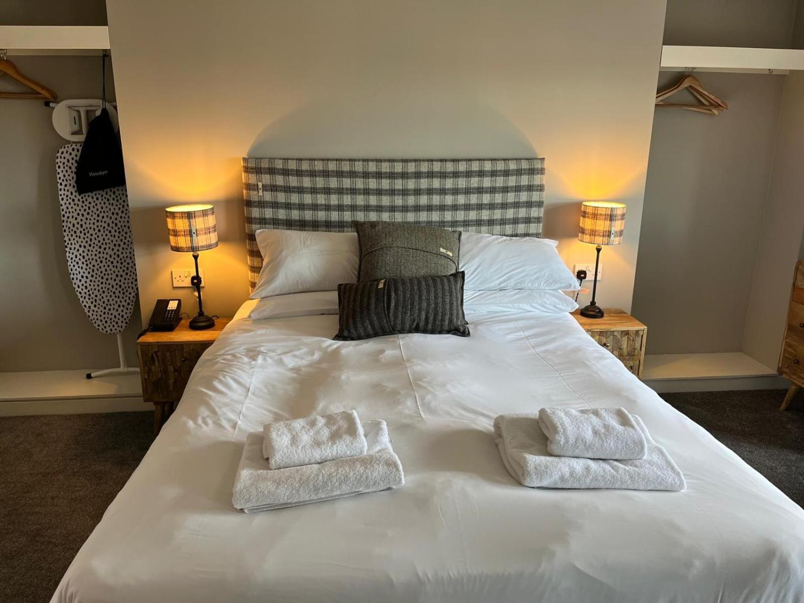 The Shore Hotel 3*