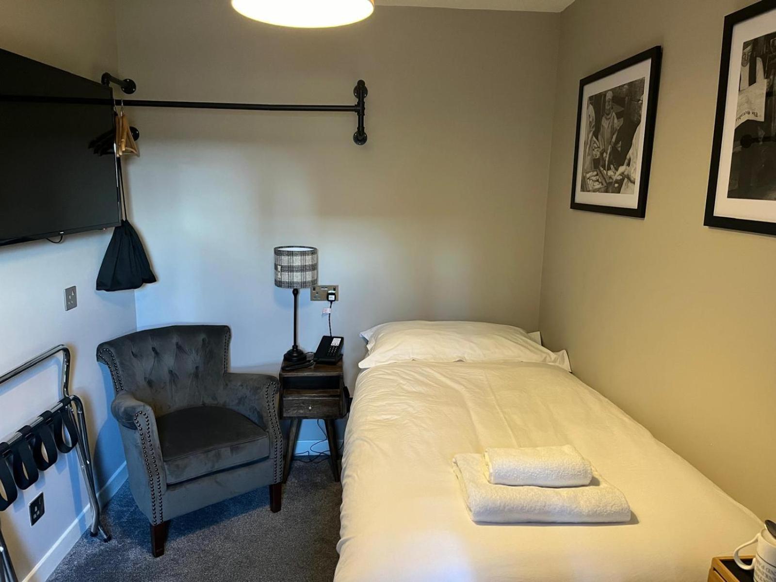 Hotel The Shore Kirkwall