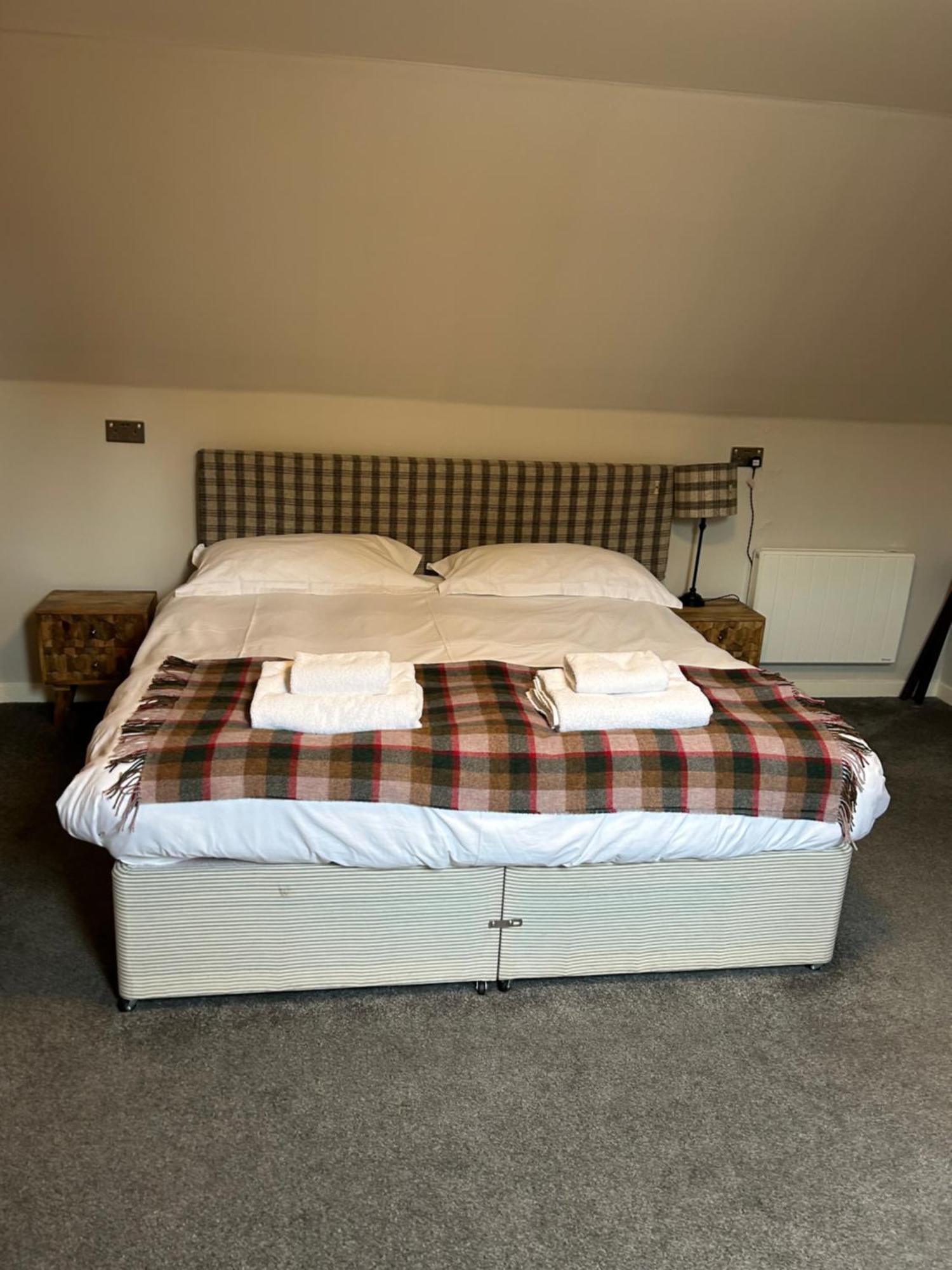 Hotel The Shore Kirkwall