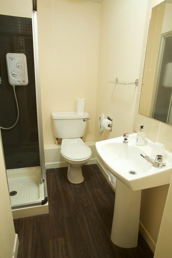 The Shore 3* Kirkwall