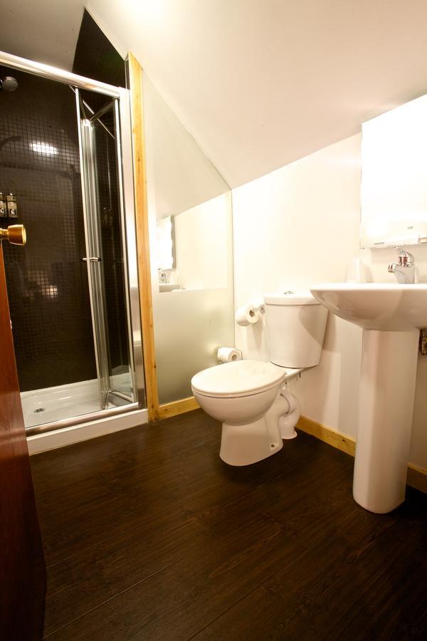 Hotel The Shore 3*